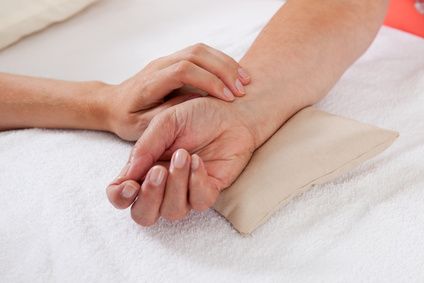 Pulsdiagnose in der Chinesischen Medizin
